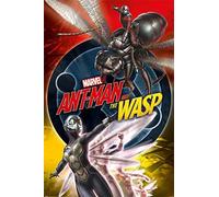 Marvel Comics Ant-Man and The Wasp (Unite) 61 x 91.5cm Affiche Maxi