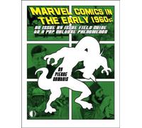 Marvel Comics au début des années 1960
