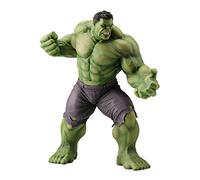 Marvel Comics Avengers Now Hulk Artfx Statue