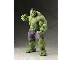 Marvel Comics Avengers Now Hulk Artfx Statue