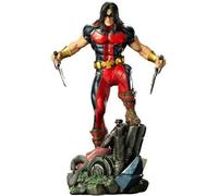 Marvel Comics BDS Art Scale 1/10 Warpath (X-Men) figurine