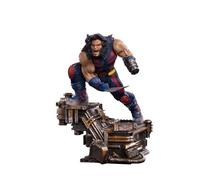 Marvel Comics Bds Art Scale Statue 1/10 Arme X (x-men : Age Of Apocalypse) 18 Cm