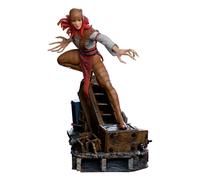 Iron Studios Marvel Comics Statuette 1/10 BDS Art Scale Lady Deathstrike (X-Men) 21 cm
