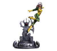 Marvel Comics Bds Art Scale Statue 1/10 Rogue (x-men : Age Of Apocalypse) 26 Cm