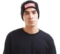 Marvel Comics Beanie Logo Marvel Hommes Male