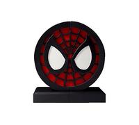 Marvel Comics Bookends Spider-Man Logo 16 cm Gentle Giant Fermalibri