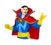 Marvel Comics buste / tirelire Classic Dr. Strange 20 cm G