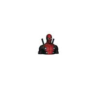 Marvel Comics Buste / Tirelire Deadpool 20 Cm