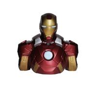 Marvel Comics - Buste Tirelire Iron Man 22 Cm