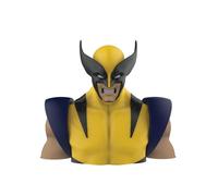 Semic Studios Marvel Wolverine Tirelire 20 cm