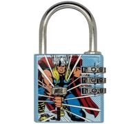 Marvel Comics Cadenas en Laiton Thor