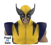 Marvel Comics Coin Bank Wolverine 20 cm