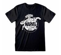 Marvel Comics - Comics Characters (Unisex)
