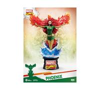 Marvel Comics - Diorama D-Stage Phoenix 15 cm
