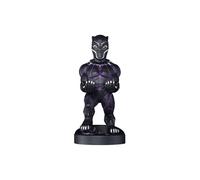 Exquisite Gaming Cable Guys Black Panther Support passif Manette de jeux, Mobile/smartphone Noir