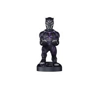Marvel Comics - Figurine Cable Guy Black Panther 20 Cm
