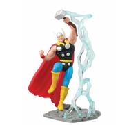 THOR FIGURE DIORAMA