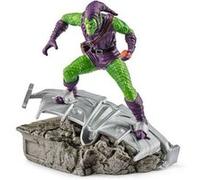 Marvel Comics - Figurine Green Goblin 10 cm NC G