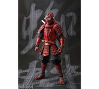 Figurine Spider-Man - Samurai Spider-Man 18cm