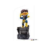 Iron Studios Minico X-Men - Figurine Cyclope G
