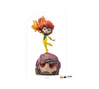 Iron Studios X-Men Jean Grey Minico Figure Standard