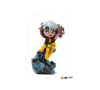 Iron Studio MARCAS48021-MC Minico X-Men Rogue Vinyl Statue Multicolore Standard