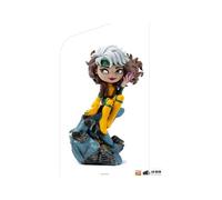 Marvel Comics - Figurine Mini Co. Deluxe Rogue (X-Men) 18 Cm