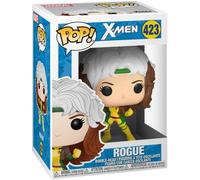 Figurine Funko Pop Marvel Dark Phoenix Rogue Multicolore G