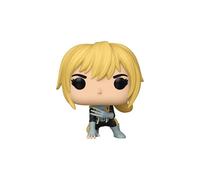 Marvel Comics - Figurine Pop! Comic Books Gwenverine 9 Cm