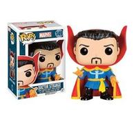 Marvel Comics - Figurine POP! Doctor Strange 9 cm NC G