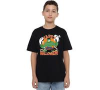 Marvel Comics Halloween T-Shirt Hulk Halloween 5-6 ans Male