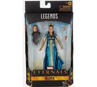 Marvel Comics Hasbro Marvel Legends Series Eternals Ajak 6-Inch Collectible Action Figure Multiple Taille unique Unisex