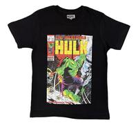 Marvel Comics Hulk in Space Officiel T-Shirt Hommes Unisexe (XX-Large)