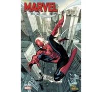 Marvel Comics (II) N°01 Jed MacKay (Auteur), Al Ewing (Auteur), Dan Slott (Auteur), Carlos F. Villa (Dessinateur), John Romita Jr (Dessinateur), Mark Bagley (Dessinateur)
