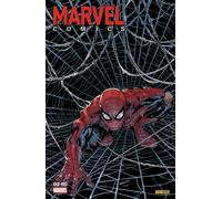 Marvel Comics (II) N°02 - Jed MacKay - Panini Comics - broché - Revue