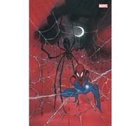 Marvel Comics (II) N°02 (Variant - Tirage limité) - COMPTE FERME Jed MacKay (Auteur), Zeb Wells (Auteur), Dan Slott (Auteur), Carlos F. Villa (Dessinateur), Ed McGuinness (Dessinateur), Greg Land (Des