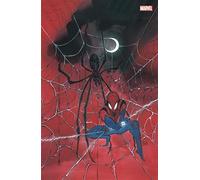 Marvel Comics (II) N°02 (Variant - Tirage limité) - COMPTE FERME - Jed MacKay - Panini Comics - broché - Revue