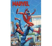 Marvel Comics (II) N°03