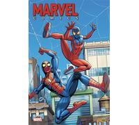 Marvel Comics (II) N°03 - Jed MacKay - Panini Comics - broché - Revue