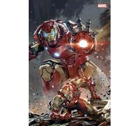 Marvel Comics (II) N°03 (Variant - Tirage limité) - COMPTE FERME