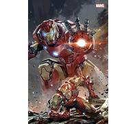 Marvel Comics (II) N°03 (Variant - Tirage limité) - COMPTE FERME