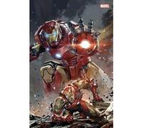 Marvel Comics (II) N°03 (Variant - Tirage limité) - COMPTE FERME Jed MacKay (Auteur), Zeb Wells (Auteur), Al Ewing (Auteur), Carlos F. Villa (Dessinateur), Ed McGuinness (Dessinateur), Martin Coccolo 