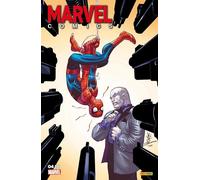 Marvel Comics (II) N°04