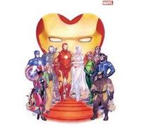 Marvel Comics (II) N°04 (Variant - Tirage limité) - COMPTE FERME Jed MacKay (Auteur), Dan Slott (Auteur), Al Ewing (Auteur), Carlos F. Villa (Dessinateur), John Romita Jr (Dessinateur), Greg Land (Des