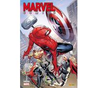 Marvel Comics (II) N°05