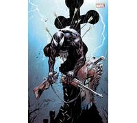 Marvel Comics (II) N°05 (Variant - Tirage limité) - COMPTE FERME