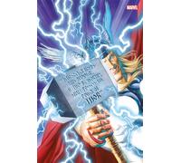 Marvel Comics (II) N°06 (Variant - Tirage limité) - COMPTE FERME - Jed MacKay - Panini Comics - broché - Revue