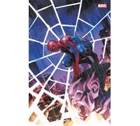 Marvel Comics (II) N°07 (Variant - Tirage limité) - COMPTE FERME