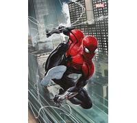 Collectif – Marvel Comics (II) n°08 (Variant - Tirage limité) – Compte fermé – Broché
