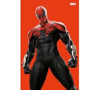 Marvel Comics (II) N°09 (Variant - Tirage limité) - COMPTE FERME